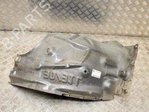 Used Wheel arch Wheel arch BMW 3 Touring (F31) 335 d xDrive (313 hp) 14631142 14631142