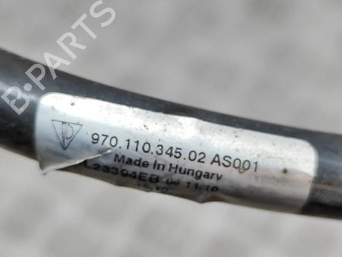 Pipe PORSCHE PANAMERA (970) 3.6 4 | BP15910180M125