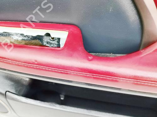 Front right panel LEXUS RX (_L2_) 450h AWD (GYL25_, GYL26_, GYL25, GYL26, GYL25R, GYL26R) | BP33395106C59 - Image 5