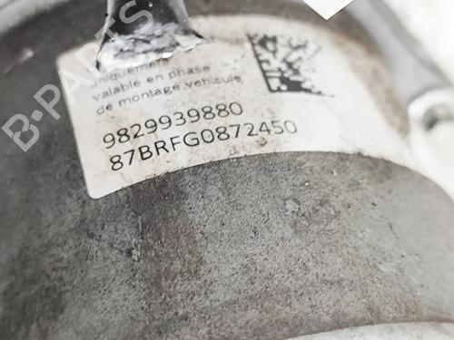 ABS pump DS DS 7 Crossback (J4_, JR_, JC_) 2.0 BlueHDi 180 (JJEHZR) | BP31926515M43