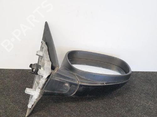 Right mirror BMW 3 (E90) 325 i | BP6733436C27 