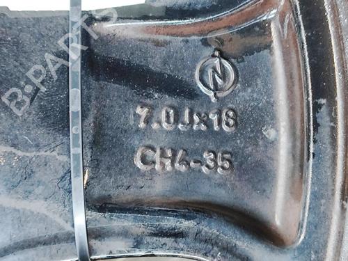 Fælk OPEL MOKKA 1.2 (76) | BP33882667C45  - Image 10