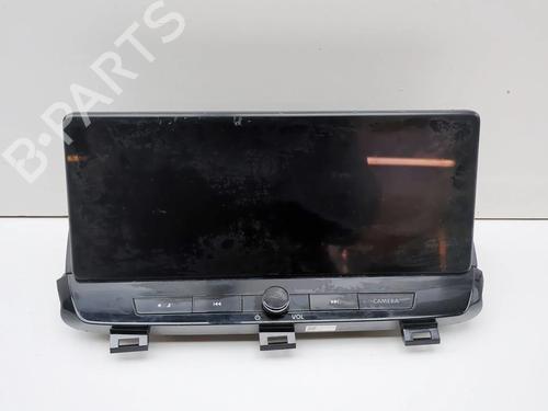 Multifunctionele display Multifunctionele display 39381036 39381036