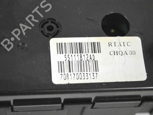 Electronic module CHRYSLER GRAND VOYAGER V (RT) 2.8 CRD | BP30212003M83