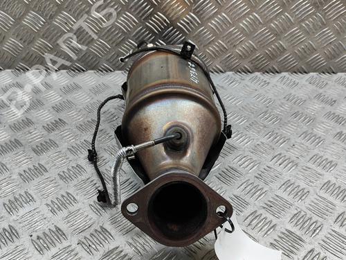 Catalyst KIA SPORTAGE V (NQ5) 1.6 T-GDi Hybrid AWD | BP27782398M10 - Image 2