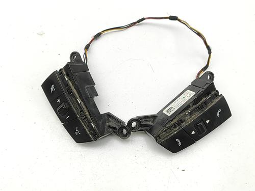 Used Steering wheel controls FIAT DUCATO Van (250_) 130 Multijet 2,3 D (131 hp) 31902973