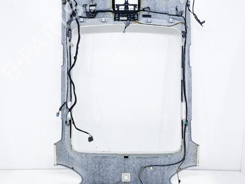 Interiør tag LAND ROVER RANGE ROVER EVOQUE (L538) 2.2 D 4x4 | BP14658662I12