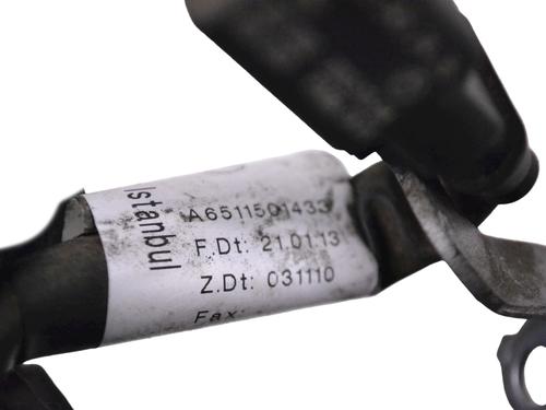 Other MERCEDES-BENZ GLA-CLASS (X156) GLA 220 CDI (156.903) | BP30233440O1 