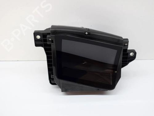 Used Display monitor Display monitor 10072753 10072753