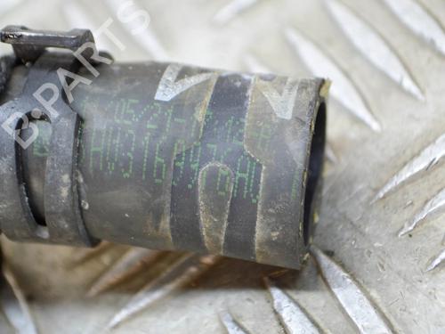 Pipe AUDI Q8 (4MN, 4MT) 50 TDI Mild Hybrid quattro | BP14649127M125 