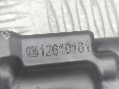 Ignition coil CHEVROLET CORVETTE (C7) 6.2 | BP33732626M94 - Image 5