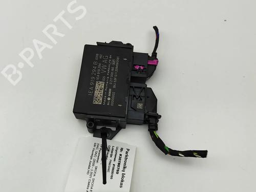 Electronic module SKODA ENYAQ iV SUV (5AZ) 60 | BP27795156M83