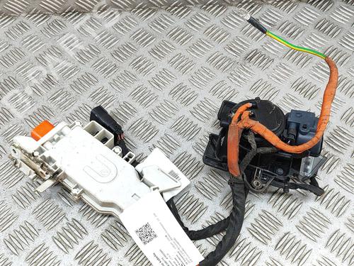 Cable VOLVO S60 III (224) T6 Twin Engine AWD | BP27776879E12 