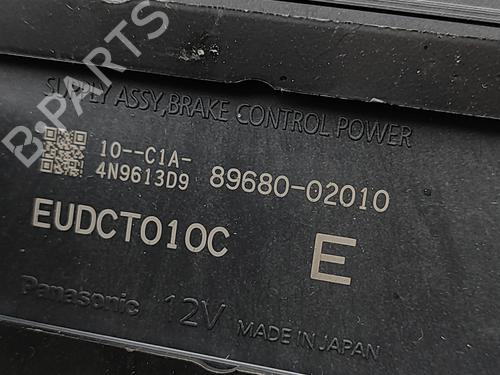 Electronic module TOYOTA COROLLA Estate (_E21_) 1.8 Hybrid (ZWE211) | BP29812619M83