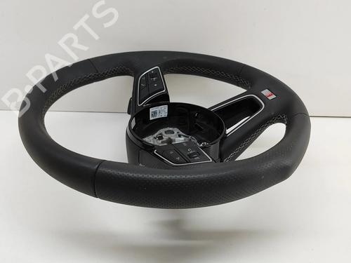 Steering wheel AUDI A3 Sportback (8YA, 8YF) 30 TFSI | BP27775108C49 - Image 5