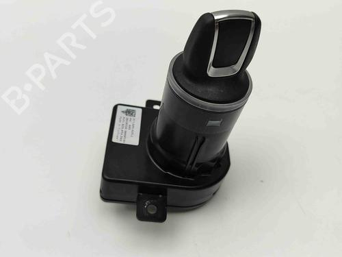 Ignition barrel PORSCHE CAYENNE (9YA) 3.0 E-Hybrid AWD (9YAAE1) | BP27784769M48
