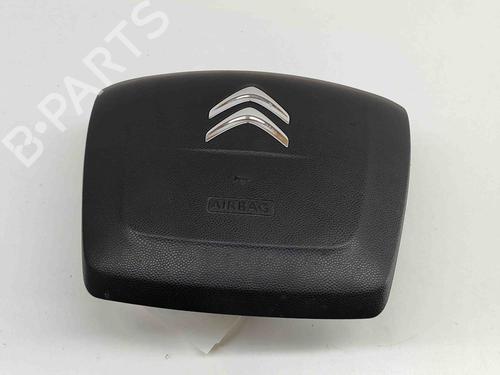 Used Driver airbag CITROËN JUMPER II Van 2.0 BlueHDi 130 (130 hp) 16536805
