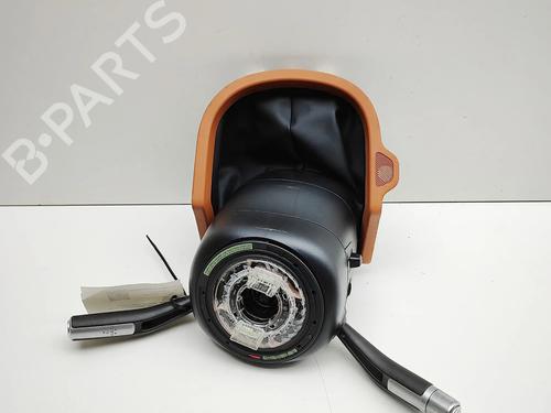 Steering column stalk VW PASSAT B7 (362) 1.4 TSI EcoFuel | BP37469198I23 - Image 5