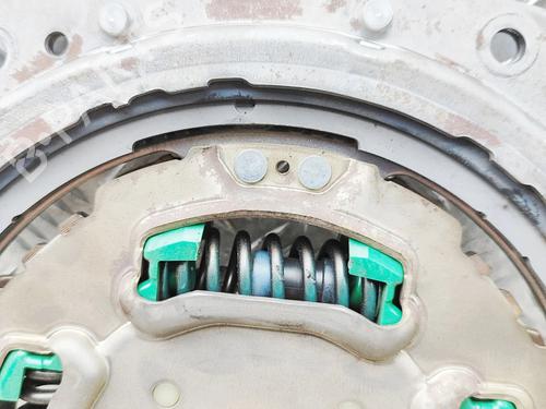 Flywheel TOYOTA RAV 4 V (_A5_, _H5_) 2.5 Hybrid (AXAH52) | BP38650962M101 - Image 8