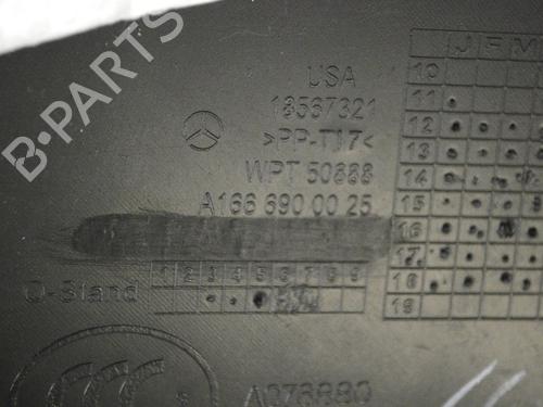 Other MERCEDES-BENZ GLE (W166) 250 d 4-matic (166.004) | BP30226860O1 