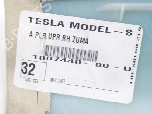 Other TESLA MODEL S (5YJS) P85 | BP14618968O1 