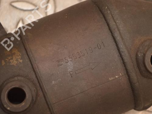 Catalyst MCLAREN 570S 3.8 | BP33360313M10 - Image 10