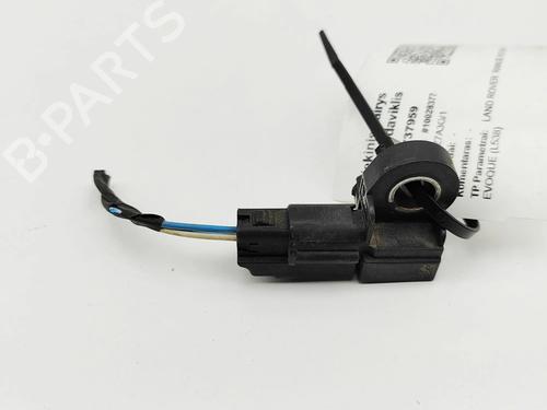 Electronic sensor LAND ROVER RANGE ROVER EVOQUE (L538) 2.2 D 4x4 | BP29753342M84