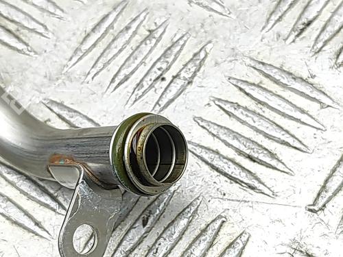 Pipe MERCEDES-BENZ A-CLASS (W177) AMG A 35 4-matic (177.051) | BP32130095M125 