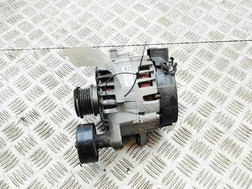 Used Alternator Alternator FORD TRANSIT CUSTOM V362 Van (FY, FZ) 2.0 EcoBlue (130 hp) 33164176 33164176