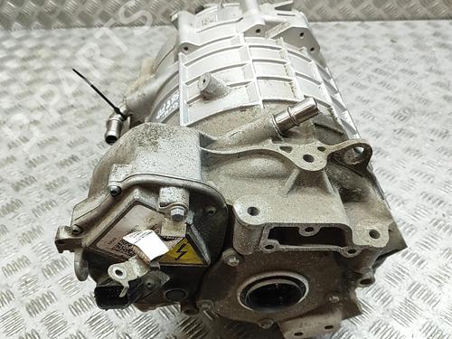 Other VOLVO C40 (539) Recharge AWD | BP31762537O1