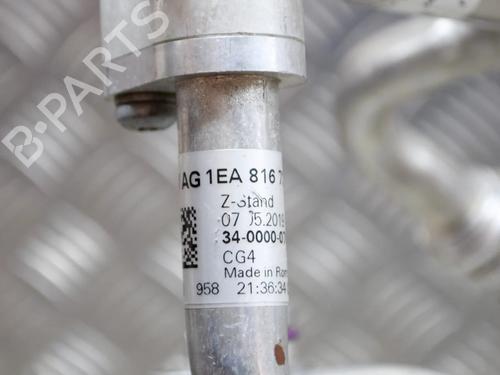 AC pipe VW ID.3 (E11, E12) Pro | BP27754324M126  - Image 9