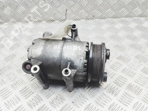 AC compressor LAND ROVER RANGE ROVER EVOQUE (L538) 2.2 D 4x4 | BP40188777M34 - Image 3
