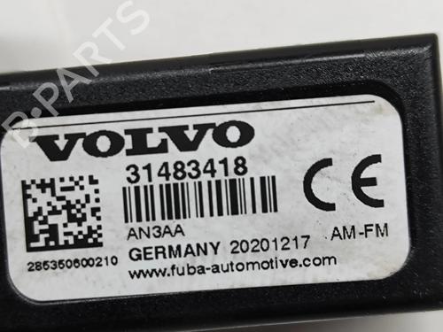 Electronic module VOLVO XC40 (536) T3 | BP27765877M83 - Image 6