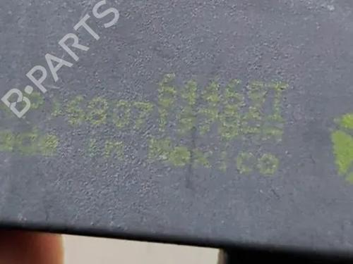 Electronic module MASERATI GHIBLI III (M157) 3.0 D | BP39884408M83 - Image 6