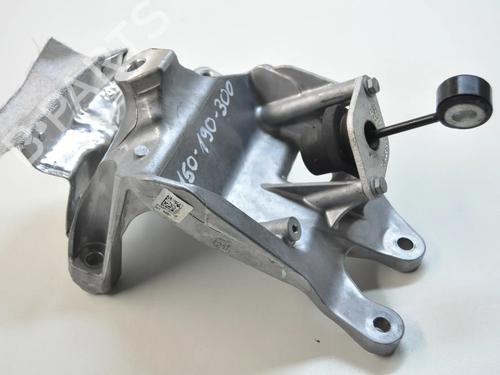 Støtte AUDI A7 Sportback (4GA, 4GF) 3.0 TDI quattro (204 hp) 30258179