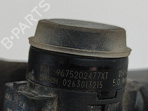 Electronic module CITROËN C5 AIRCROSS (A_) 1.5 BlueHDi 130 (ACYHZJ, ACYHZR) | BP28552442M83 - Image 6