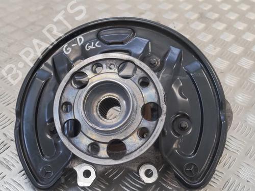 Used Right rear steering knuckle MERCEDES-BENZ GLC (X253) 220 d 4-matic (253.905, 253.903) (170 hp) 14656721