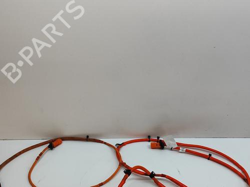 Used Wiring harness PORSCHE CAYENNE (9YA) 3.0 E-Hybrid AWD (9YAAE1) (462 hp) 27784686