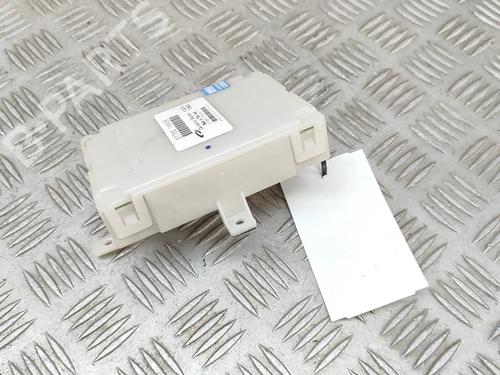 Electronic module NISSAN JUKE (F15) 1.6 | BP26012620M83 - Image 3