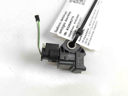 Elektronisk sensor MERCEDES-BENZ C-CLASS Convertible (A205) C 220 d (205.404) (170 hp) 29543029