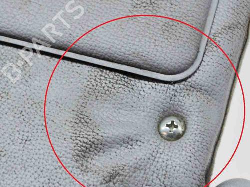 Right sun visor TOYOTA 4 RUNNER III (_N18_) 3.0 TD (KZN185) | BP27756534I2 