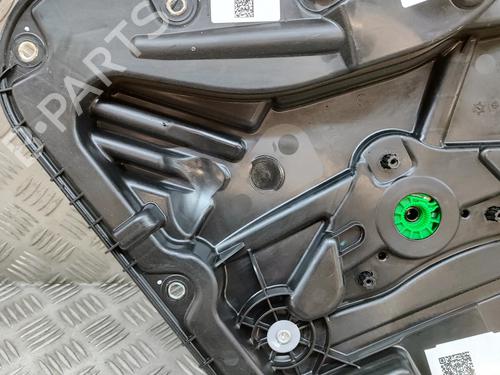 Rear right window mechanism BMW X1 (U11) iX1 xDrive 30 | BP28555464C25 - Image 3