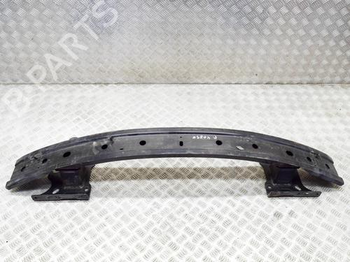 Used Front bumper reinforcement TESLA MODEL X (5YJX) P100D AWD (772 hp) 15375990