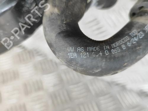 Electronic sensor AUDI Q4 E-TRON Sportback (F4N) 35 | BP28553925M84  - Image 6