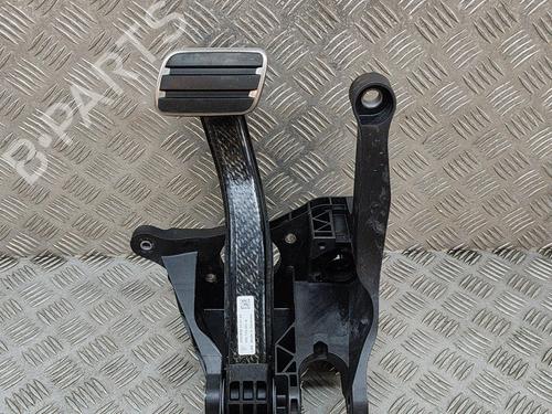 Used Break pedal PORSCHE 911 (992) GT3 (992810) (510 hp) 27774185