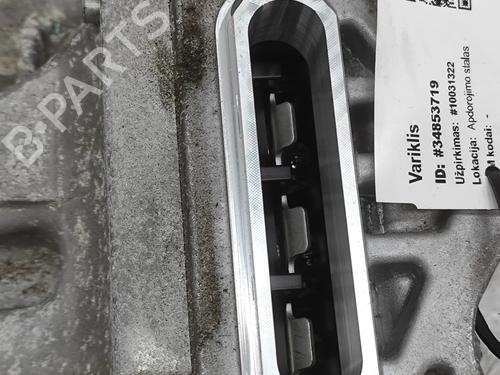 Engine NISSAN LEAF (ZE1) Electric | BP33797899M1  - Image 7