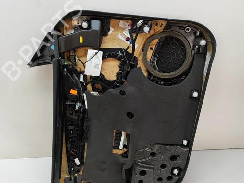 Front right panel MASERATI QUATTROPORTE VI 3.0 D | BP24818021C59 - Image 3