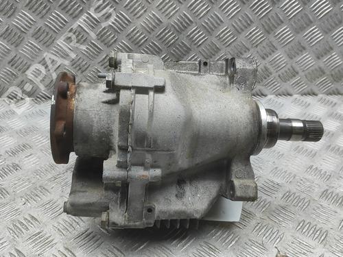 Transfer box MAZDA CX-5 (KE, GH) 2.2 D AWD (KE2AW) | BP34559849M36  - Image 6