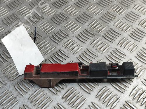 Used Support BMW 3 Gran Turismo (F34) 320 d xDrive (184 hp) 27317860