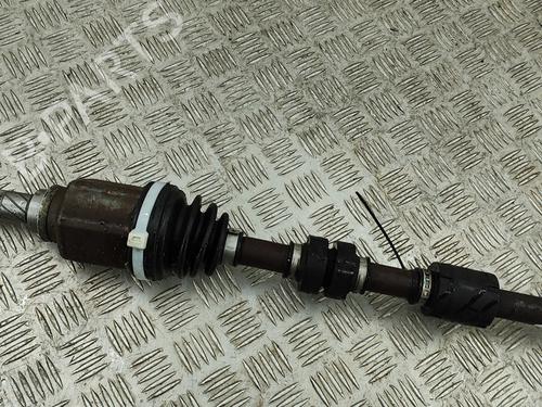Right front driveshaft NISSAN JUKE (F15) 1.6 | BP6740306M39 